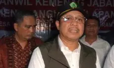 Kanwil Kemenag Punya Program 'Jabar Bercahaya", Terangi Puluhan Rumah di Indramayu dengan Teknologi Solar Sel