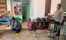 Motif Baru Kasus Pembunuhan Wanita Paruh Baya di Lembang Terungkap, Polisi: Penyebabnya karena Dendam