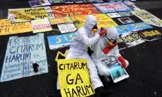Bey Machmudin: Pemprov Jabar Bakal Evaluasi Penanganan Citarum Harum