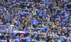Stadion si Jalak Harupat Bakal Kembali Bergemuruh