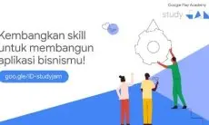 Google Play Academy Study Jam Hadir dengan Konten Terbaru Berbasis AI 