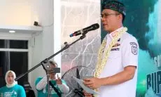 Manfaat Program Bedas WiFi Sarerea Dirasakan Masyarakat Kabupaten Bandung