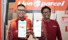 Selama Ramadan 2024, Lion Parcel Bukukan 50% Peningkatan Tonase Pengiriman di Bandung