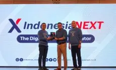 Telkomsel Memberdayakan Talenta Digital Muda melalui Program  IndonesiaNEXT Season 8