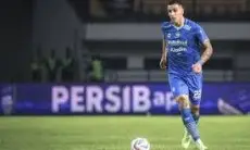 Alberto Rodriguez Antusias Hadapi Laga Persib vs Madura United di Final Championship Series
