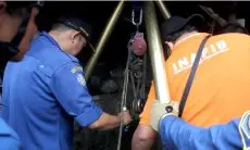 Jasad Bayi, Ditemukan Dalam Sumur