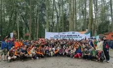 Jamnas LPBINU di Situ Cisanti Bandung Ditutup, Kang Ace: Tunaikan Tugas sebagai Khalifah Fil Ard