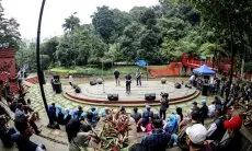 Teras Cikapundung Direaktivasi, Pj Gubernur Jabar Sebut Mirip di Seoul