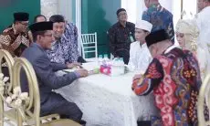 Kick Off MPP Kabupaten Bogor, 28 Instansi Kompak Melayani Masyarakat