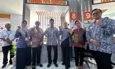Hadir di MPP Kabupaten Bogor, Tirta Kahuripan Semakin Dekat dengan Pelanggan