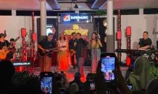 Supermusic Superstar Intimate Session di Bogor dan Sukabumi, Menanti Kolaborasi Aksi Musik dan Visual Art yang Estetik