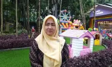 Masih jadi Primadona, Kunjungan Wisata di Floating Market Meningkat 30 Persen Selama Libur Panjang Pekan ini
