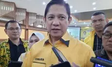 Pilkada Serentak 2024 di Jabar, Golkar Bidik Kemenangan di 17 Kabupaten/Kota