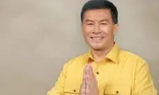 Erwan Setiawan Minta Dukungan, Siap Maju pada Pilbup Sumedang 2024