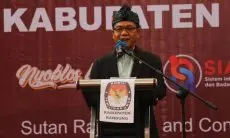 Pilbup Bandung 2024, Pemkab Bandung Siapkan Anggaran Rp101,9 Miliar 