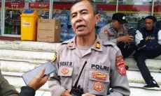 Diduga jadi Korban Hipnotis, Motor Ketua PPS Cijambu Parongpong Dibawa Kabur Maling saat Beli Minum