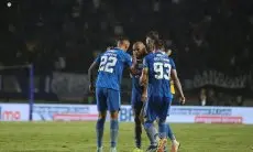 Mustahil Persib Gagal Juara, Berikut Rekor Ciamik Maung Bandung di Kandang Madura United