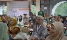 Tingkatkan Kapasitas UMKM: Bio Farma Gelar Pelatihan untuk 50 UMKM