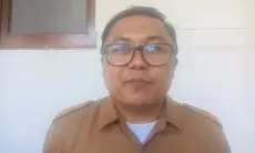 DKPP Kota Bandung Siapkan Tim Kesehatan Hewan Kurban
