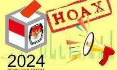 Pemilu 2024 Pemerintah Sukses Cegah Penyebaran Hoaks, Pilkada Serentak 2024 Harus Lebih Masif dan Aktif 