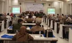 Pemkot Bogor Gelar Rakor UKS Untuk Menguatkan Strata dan Kualitas