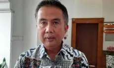 Kecelakaan Truk di Cimahi, Bey Machmudin: Saya Instruksikan Dishub Tegakkan Aturan Tanpa Pungli