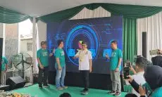 Internet Publik “BEWARA DS” Komitmen PLN Icon Plus Wujudkan Transformasi Digital di Kabupaten Bandung