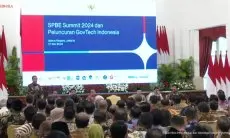 Sumedang Akan Tingkatkan SPBE Menyusul Diluncurkan GovTech Indonesia
