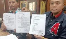 Dua Warga Pangandaran Diduga Jadi Korban Mafia Tanah