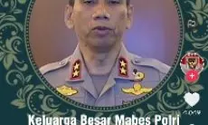 Kabar Kapolda Jabar Meninggal, Hoax