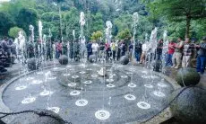 Kawasan Asia Afrika Kian Ramai, Satpol PP Kota Bandung Perketat Keamanan