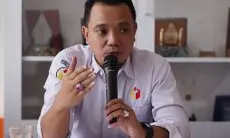 Ridwan Arifin Ingatkan Panwascam Jika Jelang Pilbup Bogor Tidak Ada Tanggal Merah