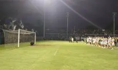 Ribuan Bobotoh Beri Suntikan Motivasi Untuk Persib Jelang Leg 2 Final Championship Series