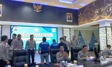 Polisi Tambah Dua Orang Jadi Tersangka Dalam Kasus Kecelakaan Di Ciater Subang