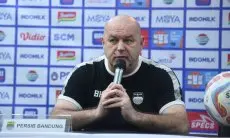 Deal, Bojan Hodak Terima Perpanjangan Kontrak Persib Bandung