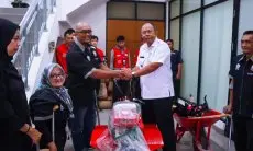 Meski Unggul dalam Tiga Kali Survei, Golkar Sebut Keputusan Dikdik Maju di Pilwalkot ada di DPP