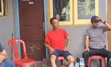 Satgas Pelajar Malah Jadi Korban Saat Mencegah Tawuran