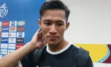 Henhen Herdiana Sebut Dirinya Tak Pantas Dijadikan Contoh bagi Para Pemain Muda Persib