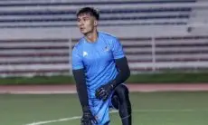 Kevin Ray Mendoza Tinggalkan Persib Setelah Lawan Madura United