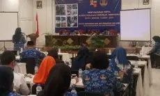 Dody Ahdiat Kembali Didapuk Pimpin Korpri Kota Bogor