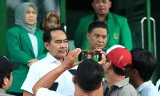 Pilbup Bogor 2024, Sulhajji Jompa Bakal Cabup ke-8 yang Kembalikan Berkas ke PPP Kabupaten Bogor