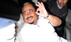 Eks Presiden PKS Lutfhi Hasan Ishaq Bebas Bersyarat