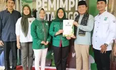 PKB Kota Bogor Sambut Baik Penunjukan Rayendra sebagai Bacawalkot
