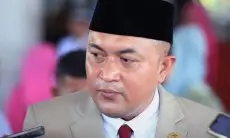 Rudy Susmanto ungkap Tokoh Nasional Partai Gerindra Berpeluang jadi Cabup Bogor