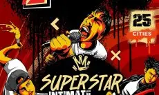 Event Keren Supermusic Superstar Intimate Session 2024 Ajak Para Superfriends Seru-seruan Bareng