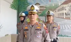 Sepanjang 2024, Ratusan Orang Tewas di Jalanan Kota Bandung