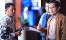 FGHN Kabupaten Bogor Minta ke Asmawa Tosepu, 2.300 Guru Honorer Diangkat Menjadi P3K