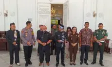Pemkot Kick Off PPDB, Siap Antisipasi Kecurangan 