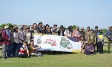 Kenalkan Warisan Budaya, Balai Pelestarian Kebudayaan Wilayah IX Gelar Cerita Citarum