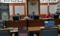 Penanaman 2 Ribu Pohon, Sertai Peringatan Harsiarda 2024